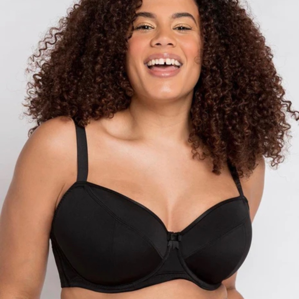 Curvy Kate Daily Dream Padded Balcony Bra 36I